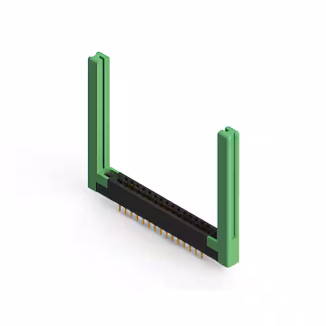 355-030-520-558 EDAC Inc.  Edgeboard Connectors